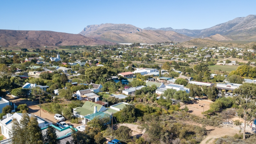 2 Bedroom Property for Sale in Barrydale Western Cape